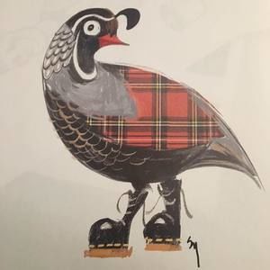 Meet your Posher, Caroline